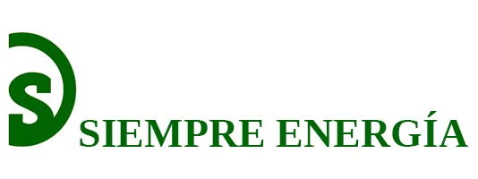 Siemrpe Logo | Siempre Energía